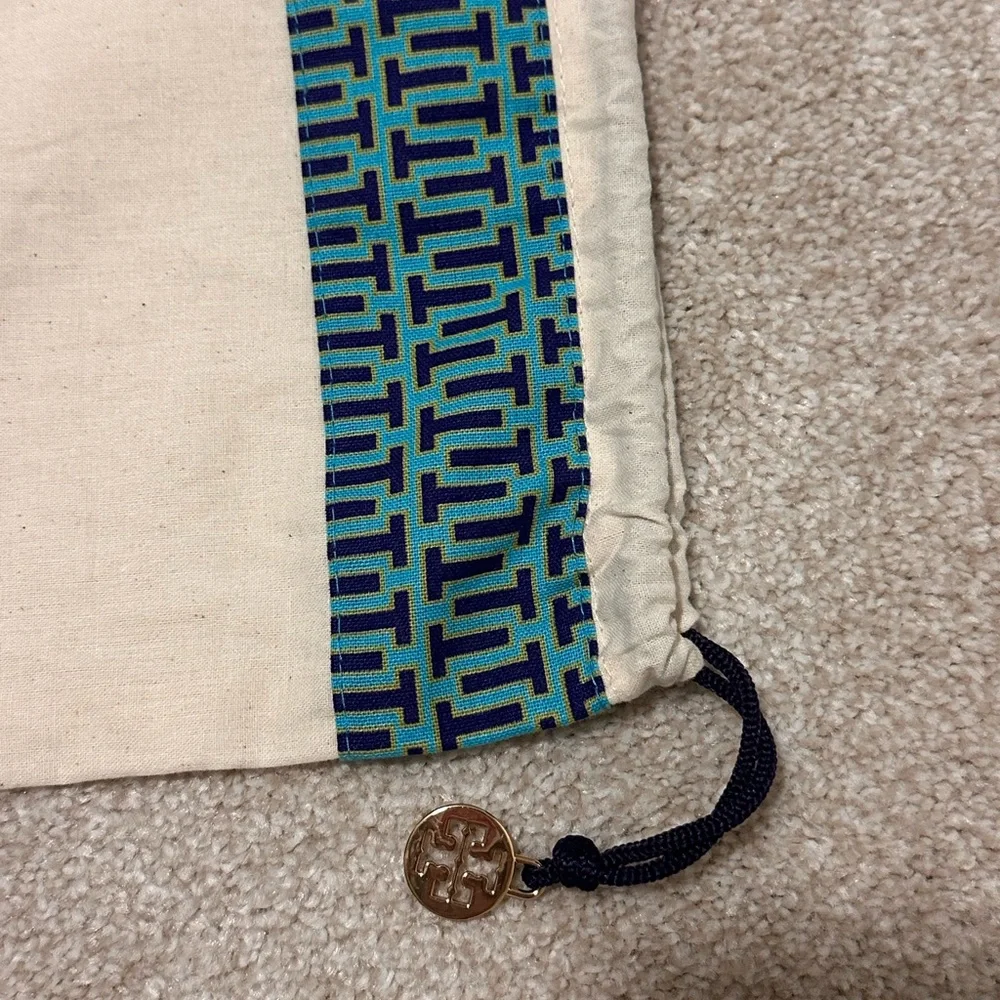 Tory Burch Large Dust Bag